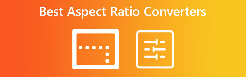 Los mejores convertidores de relación de aspecto