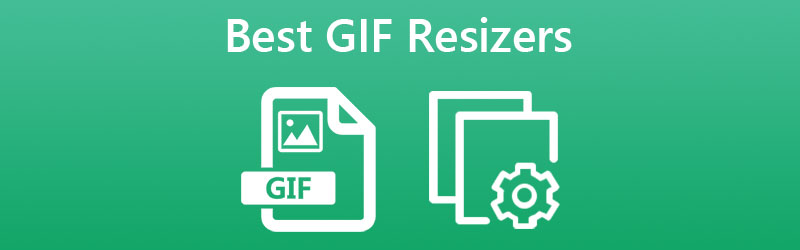 Cel mai bun GIF Resizer