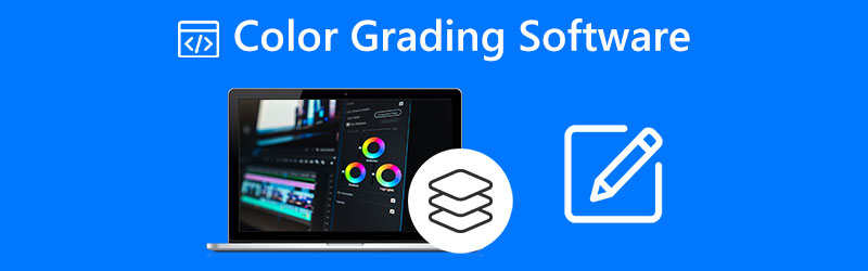 Color Grading Software