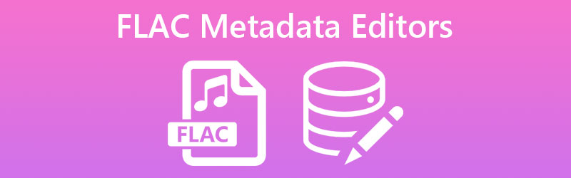 Recenze editoru metadat FLAC