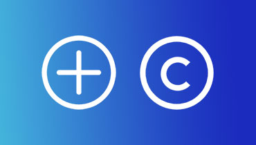 How to Add Copyright Symbol s