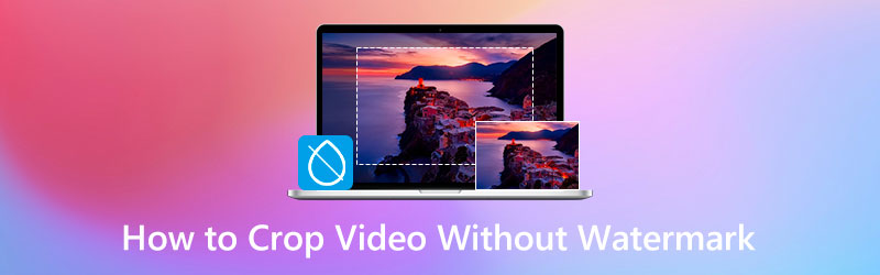 Cara Memotong Video tanpa Tanda Air