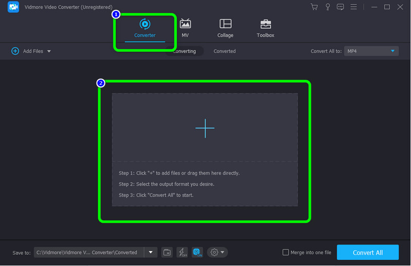 Hue Saturation Converter Plus