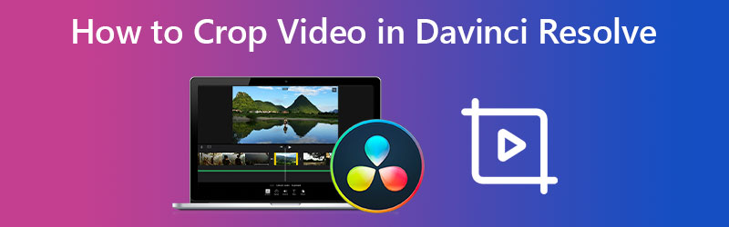 Use Davinci Resolve para recortar video