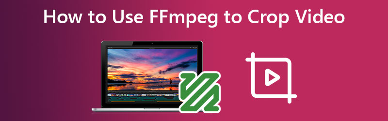 使用 FFMPEG 裁剪视频