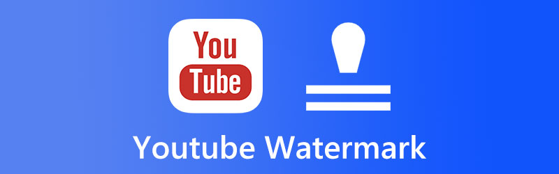 Marca de agua de Youtube