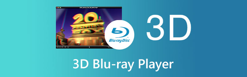 3D Blu-Ray Player