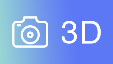 3D Camera s