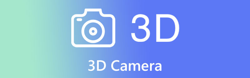 Kamera 3D