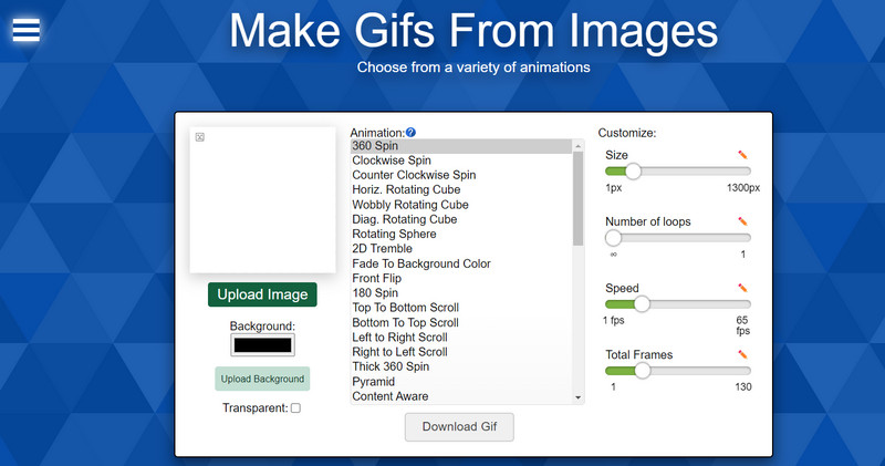 3D GIF Maker Review & Greatest Alternatives [2023 Updated]