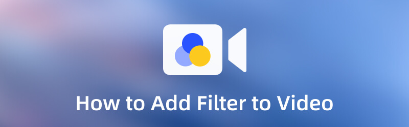 Add Filters to Videos
