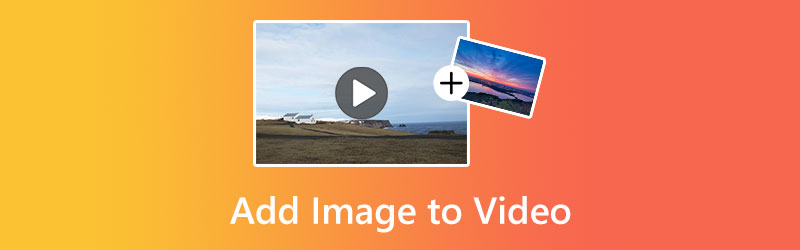 Add Image to Video