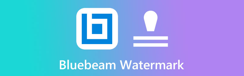 Bluebeam Watermark