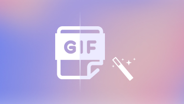 Hur man lägger till filter till GIF