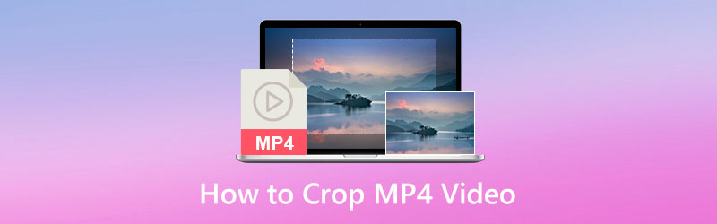 Cách cắt video MP4