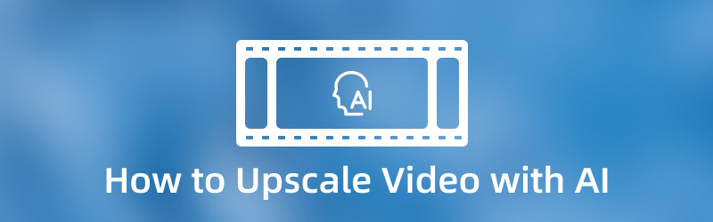 How to Upscale Video With AI