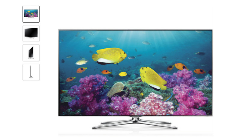 삼성 3D TV