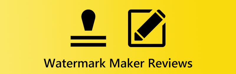 Watermark Maker Reviews