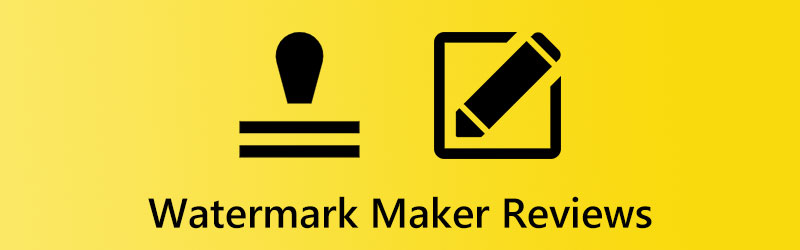 Watermark Maker recensioner