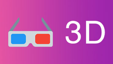 3D Glasses s