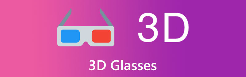 3D szemüveg