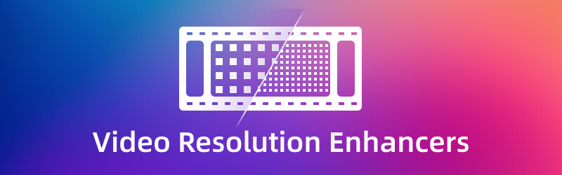 Best Video Resolution Enhancers