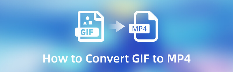 Convert GIF to MP4