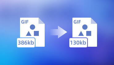 รีวิวการบีบอัด GIF