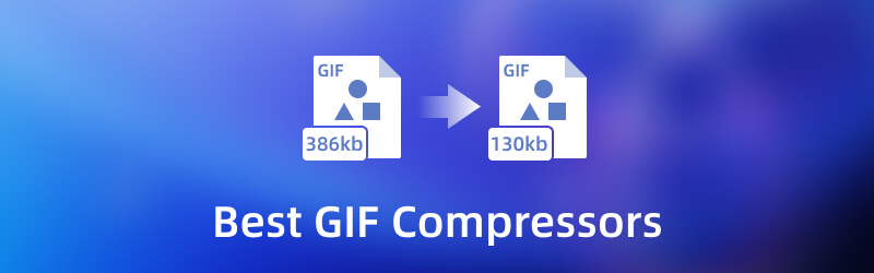 Revisão do Compressor GIF