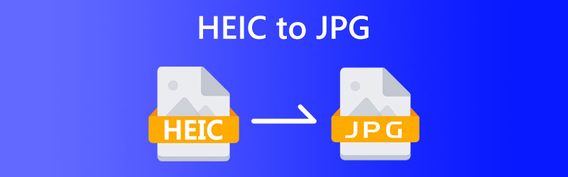 HEIC to JPG