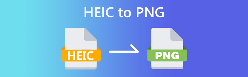 HEIC'den PNG'ye dönüştürücü