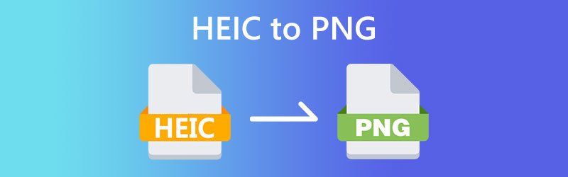 HEIC 转 PNG