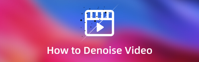 How to Denoise Videos