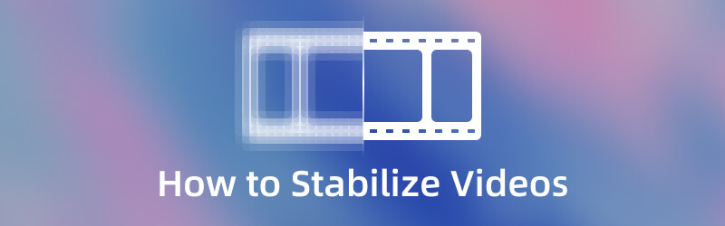  Come stabilizzare i video