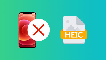 كيفية إيقاف تشغيل Heic على iPhone