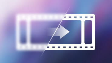 كيفية إزالة ضبابية مقاطع الفيديو
