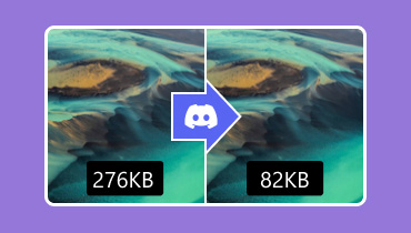 Image Compressor for Discord