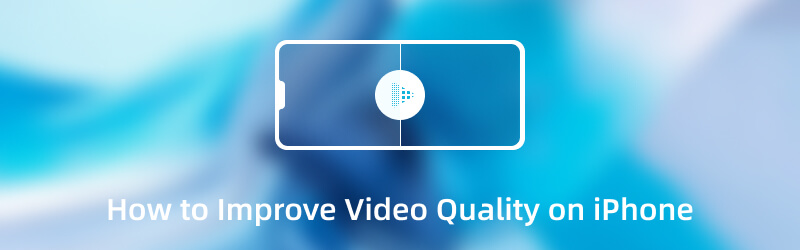 Improve Video Quality on iPhone