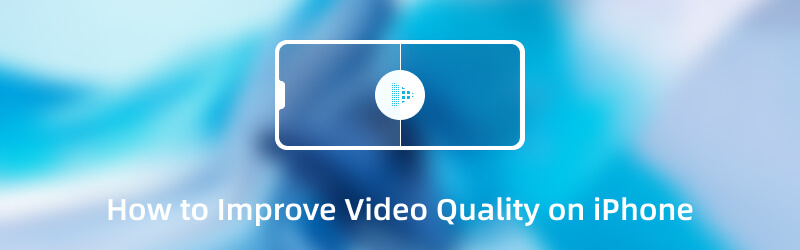 Cải thiện chất lượng video trên iPhone