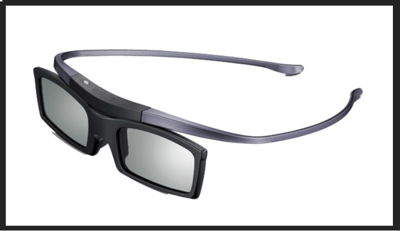 Samsung Active 3D Glasses