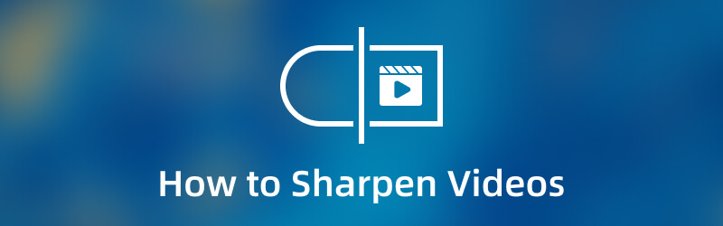 Sharpen Video Quality
