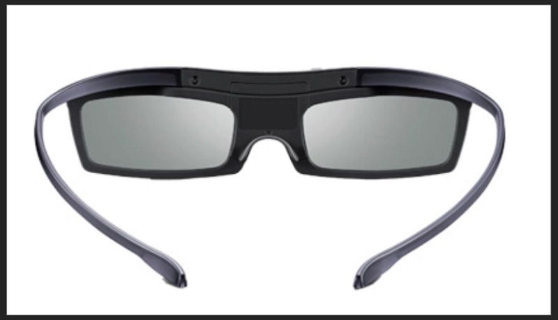 Gafas 3D Sony