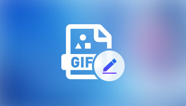 Top GIF-editorer