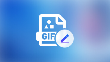 أفضل محرري GIF