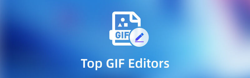 Free Online GIF Editor: Edit and Optimize Your GIFs by GIF Editor