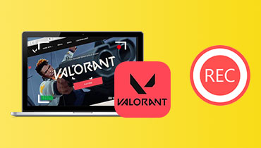 ซอฟต์แวร์บันทึก Valorant