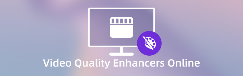 Video Quality Enhancers Online
