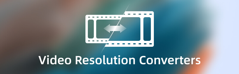 Revisión de convertidores de resolución de video