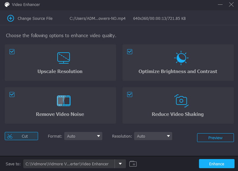 Vidmore Video Converter