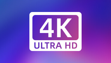 What is 4K Resolution s